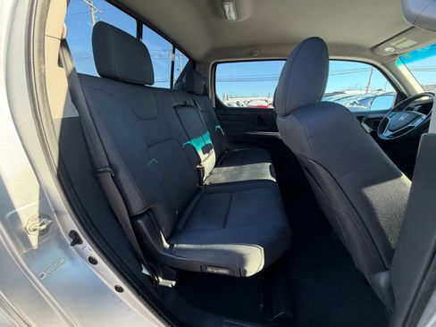 Used 2012 Honda Ridgeline Sport image 13