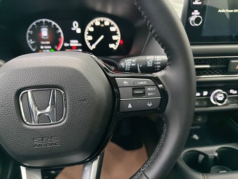 New 2026 Honda HR-V EX-L image 27