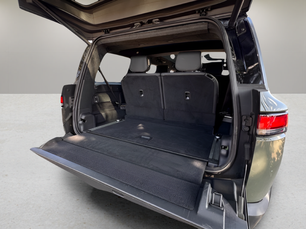 Used 2022 Rivian R1S Launch Edition Quad AWD/4WD image 23