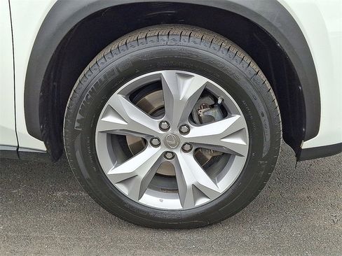 Used 2017 Lexus NX 200t 200t image 30