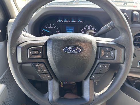 Certified 2023 Ford E-350 and Econoline 350 Super Duty w/ Power Windows & Locks Group RWD image 16
