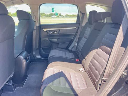 Certified 2018 Honda CR-V LX image 14