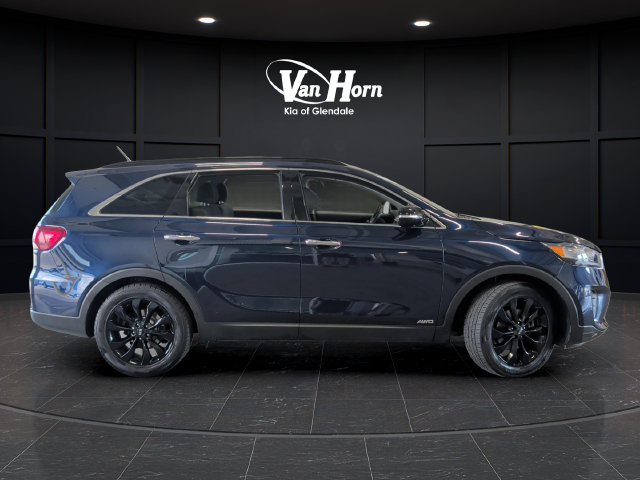 Used 2020 Kia Sorento S AWD/4WD image 8
