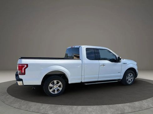 Used 2017 Ford F150 XLT w/ Equipment Group 301A Mid RWD image 14