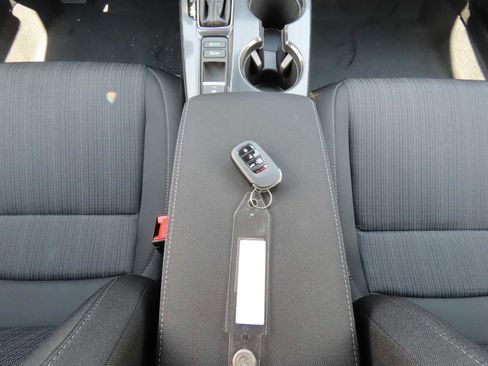 New 2026 Honda Civic LX image 23