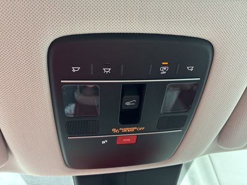 New 2026 Hyundai Palisade SEL image 19