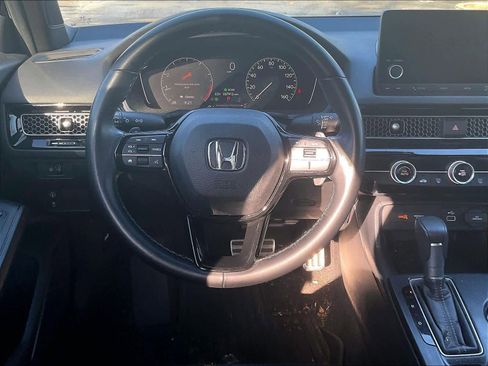 Used 2024 Honda Civic Sport image 8