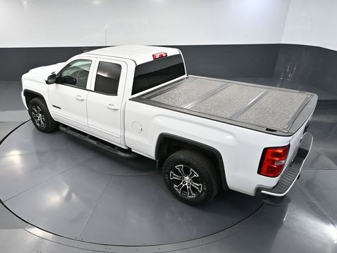 Used 2016 GMC Sierra 1500 4x4 Double Cab w/ Elevation Edition image 49