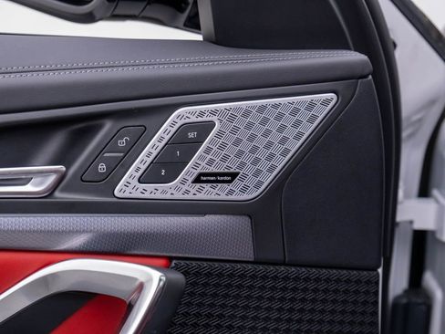 Used 2024 BMW X1 M35i w/ Premium Package image 13