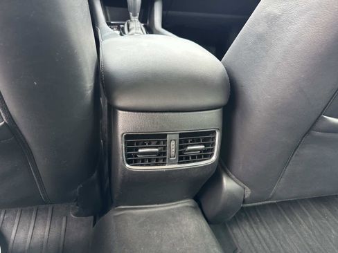 Used 2020 MAZDA MAZDA6 Grand Touring image 17