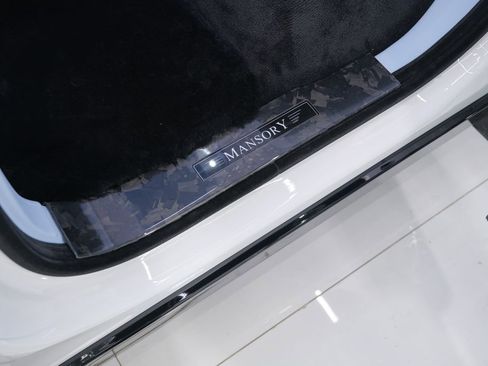 Used 2026 Rolls-Royce Cullinan AWD/4WD image 40
