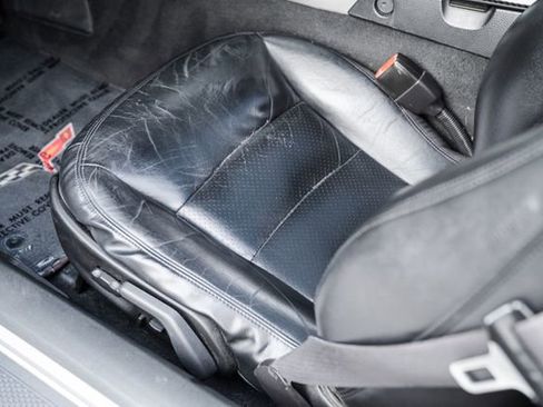 Used 2005 Chevrolet Corvette Coupe w/ Preferred Equipment Group image 62