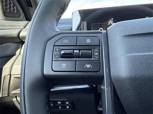 New 2027 Kia Telluride SX X-Line image 25