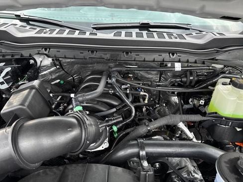 New 2026 Ford F250 XL AWD/4WD image 20