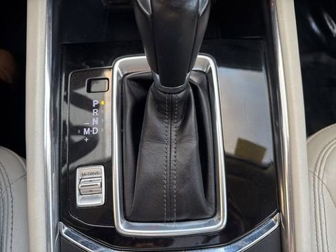 Used 2023 MAZDA CX-5 AWD 2.5 S w/ Premium Plus Pkg image 14