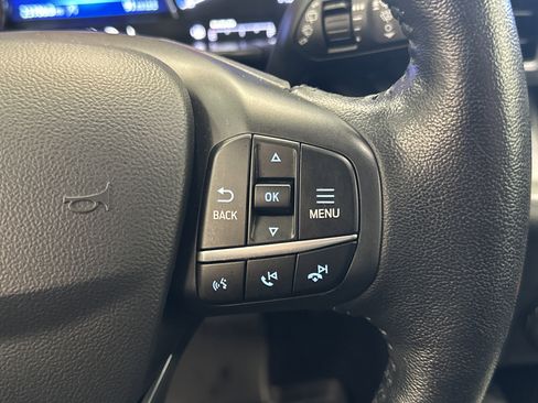 Used 2021 Ford Bronco Sport Outer Banks image 33