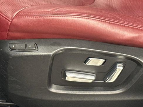 Used 2022 MAZDA CX-9 Carbon Edition image 14