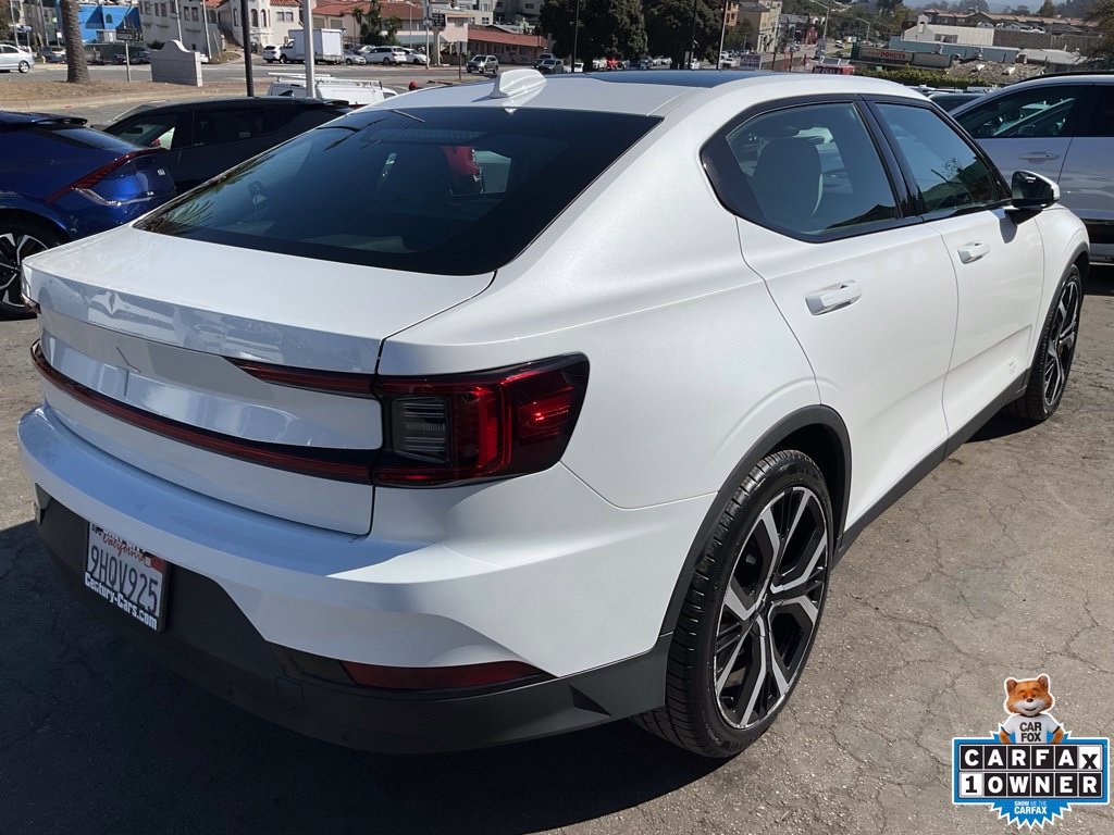 Used 2023 Polestar Polestar 2 AWD/4WD image 81