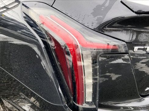 Used 2024 Cadillac CT5 V image 29
