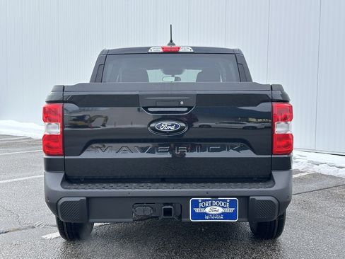 New 2026 Ford Maverick XL w/ 4K Tow Package image 4