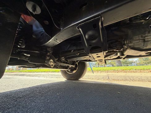 Used 1999 Toyota Tacoma 4x4 Xtracab V6 image 19