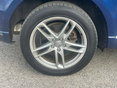 Used 2014 Audi Q5 TDI Premium Plus AWD/4WD image 8