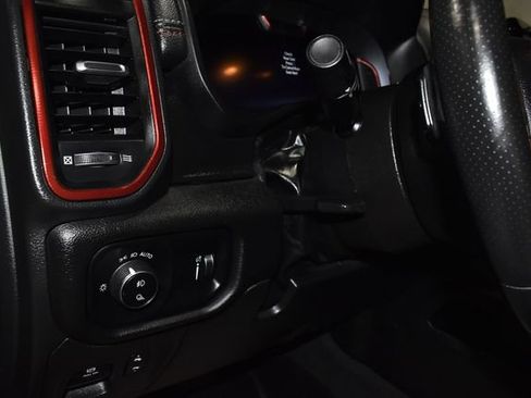 Used 2023 RAM 1500 Rebel w/ Rebel Level 1 Equipment Group image 30