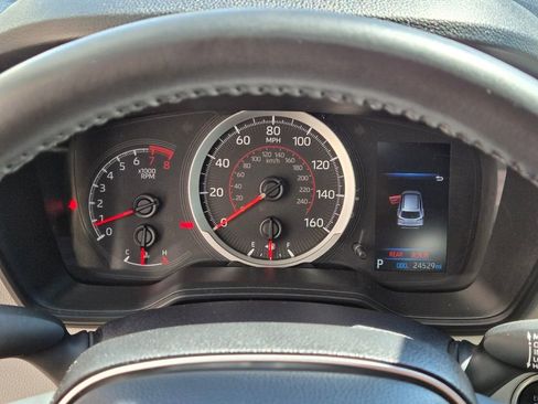 Used 2022 Toyota Corolla Cross LE image 24