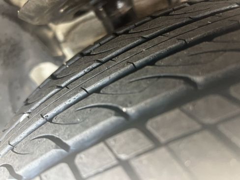 Used 2025 Toyota Camry LE image 12