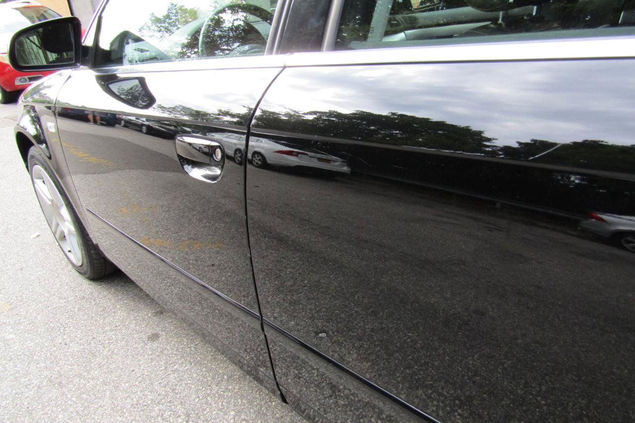Used 2007 Audi A4 2.0T AWD/4WD image 8