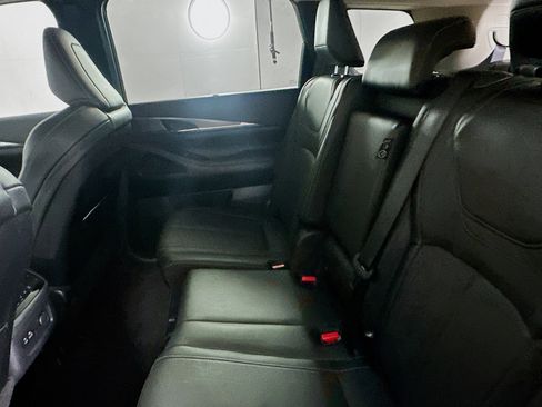 Used 2023 INFINITI QX60 Luxe w/ Cargo Package image 29
