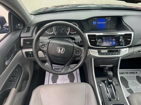 Used 2015 Honda Accord EX-L image 20