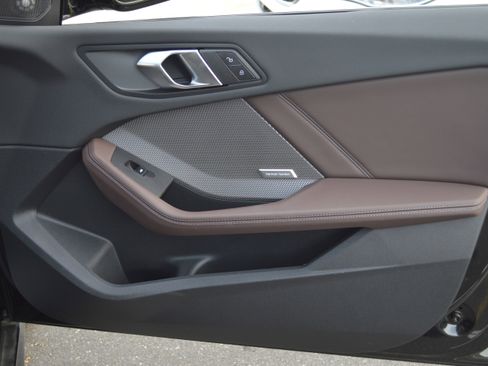 Used 2025 BMW 228i xDrive 228 xDrive Gran Coupe w/ Premium Package image 35