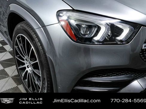 Used 2020 Mercedes-Benz GLE 350 image 37