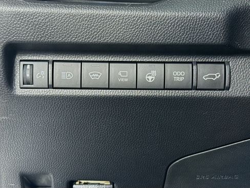 Certified 2023 Toyota RAV4 XSE AWD/4WD image 11