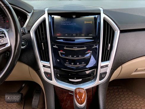 Used 2013 Cadillac SRX Luxury FWD image 7