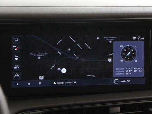 Certified 2026 Hyundai Palisade XRT Pro image 10