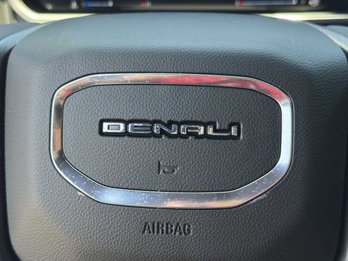 New 2026 GMC Sierra 3500 Denali Ultimate AWD/4WD image 22
