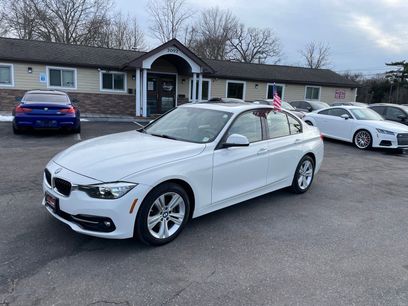 Used 2016 BMW 328i xDrive 328i xDrive