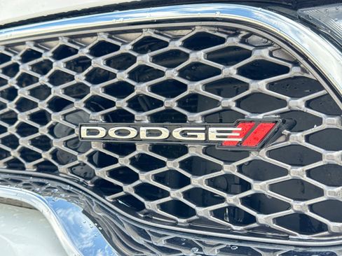 Used 2021 Dodge Durango Citadel w/ Trailer Tow Group IV image 10