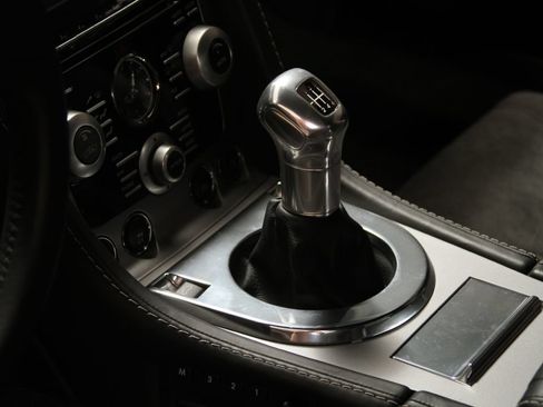 Used 2009 Aston Martin DBS Coupe RWD image 79