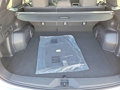 New 2026 Subaru Forester Premium image 6