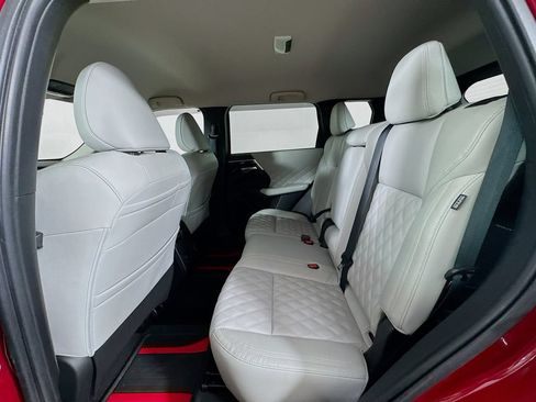 Used 2022 Mitsubishi Outlander SEL FWD image 25