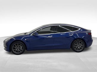 Used 2020 Tesla Model 3 Long Range AWD/4WD video 3