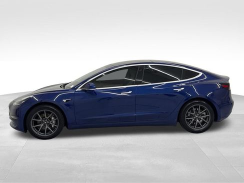 Used 2020 Tesla Model 3 Long Range AWD/4WD image 3