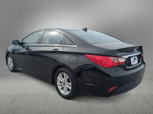 Used 2014 Hyundai Sonata GLS w/ Popular Equipment Group 2 image 6