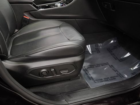 Certified 2022 Jeep Grand Cherokee Limited 4xe image 52