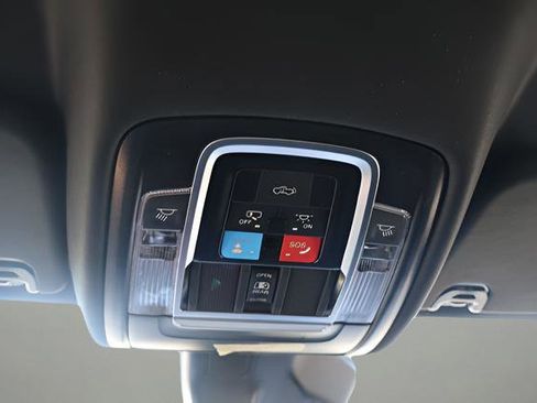 New 2026 RAM 1500 RHO AWD/4WD image 25