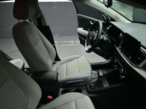 Certified 2023 Kia Rio S w/ Technology Package image 55