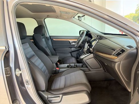 Used 2020 Honda CR-V EX image 28